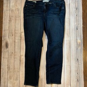 Brand new Torrid jeans